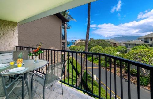 Kihei Apartment | Beautiful 1BR Condo at Kihei Ali'i Kai, South Kihei, Wi-Fi, Split AC, Parking
