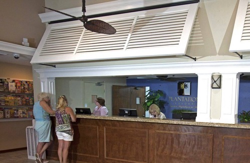 Surfside Beach Apartment | Beautiful 2 bedroom unit at resort, sleeps 6