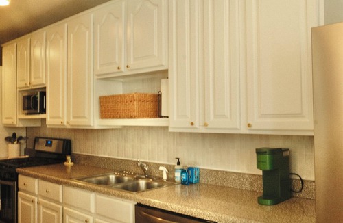 Fan District Apartment | Beautiful 2-bedroom apartment in Richmond’s Historic Fan District