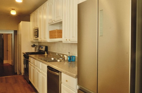 Fan District Apartment | Beautiful 2-bedroom apartment in Richmond’s Historic Fan District