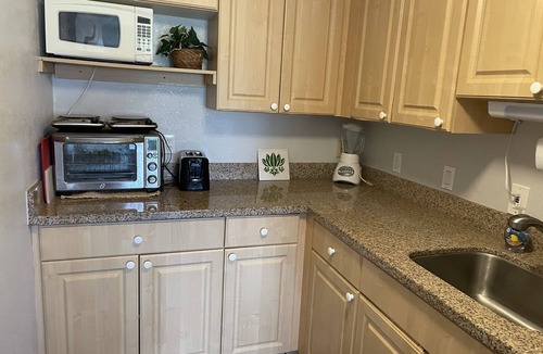 Laie Apartment | Beautiful 2 Bedroom Hukilau Beach Apt.