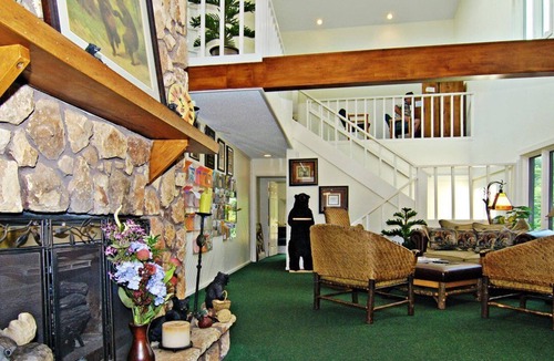 Tynecastle Apartment | Beautiful 2 bedroom unit at resort, sleeps 8