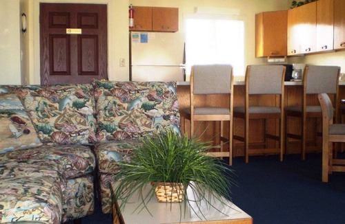 Sea Scape Apartment | Beautiful 2 bedroom unit at resort, sleeps 6