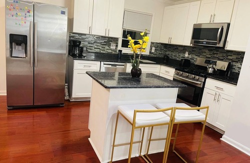 Walker Mill House | Beautiful 3-bedroom home in Capitol Heights