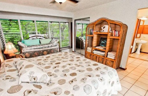 Honaunau-Napoopoo House | Beautiful 4 Br For 11 Beachfront Home!