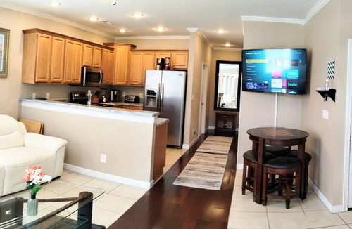 Garden City House | Beautiful 4 Bedroom Raised Beach Rental with Private Pool. SurfsUp Garden City