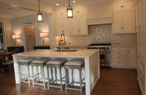 Potomac West House | Beautiful 5 Bedroom Home for an Inauguration Stay - 5 miles from Capitol