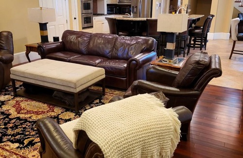 Graniteville House | Beautiful 6 bedroom home with a brand new swimming pool, and 4 fireplaces.