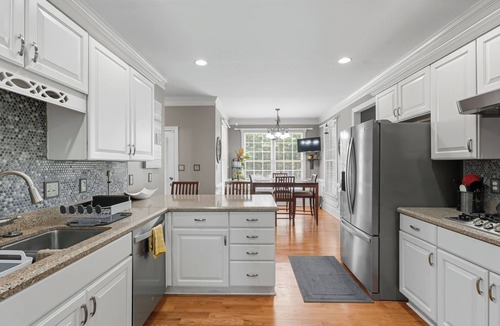 McDonough House | Beautiful 6 Bedroom Estate Ready for World Cup Fans!