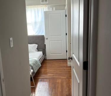 Takoma Apartment | Beautiful 7BR NW DC Home with Parking