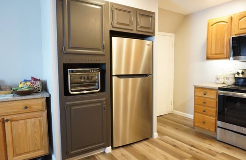 Painted Post Apartment | Beautiful and spacious 3-bedroom apartment in Painted Post