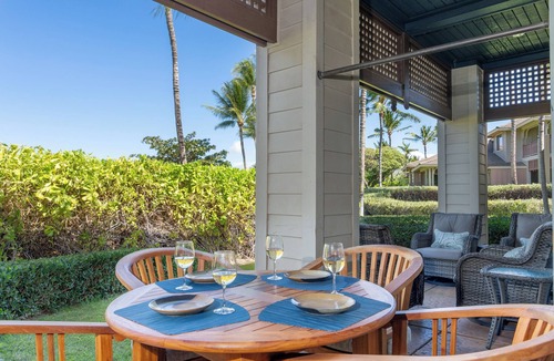 Kulalani House | Beautiful and Spacious Townhouse at Mauna Lani - Close to Beach