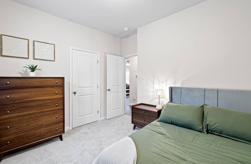 Bessemer City House | Beautiful Brick NEW Construction!