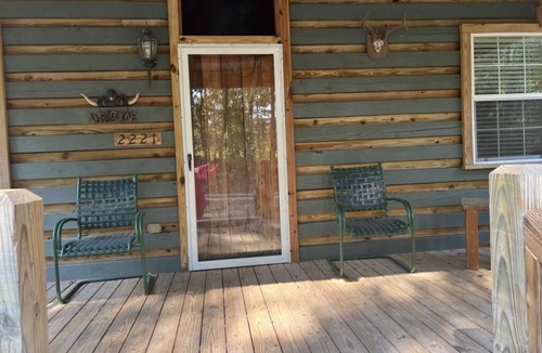 Sylvania House | Beautiful Cabin in quiet rural location