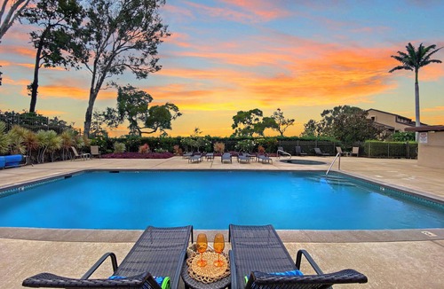 Waikoloa Condo | Beautiful condo in quiet area close to restaurants, shopping and golfing.