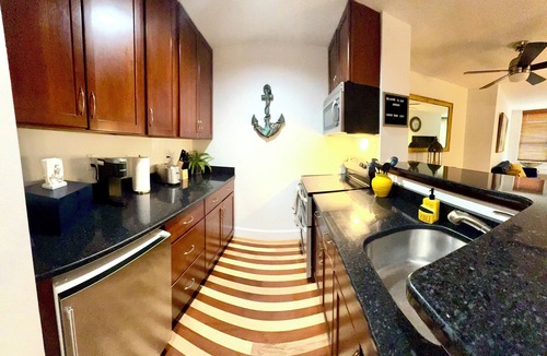 Eastport Condo | Beautiful Condo by the Naval Academy