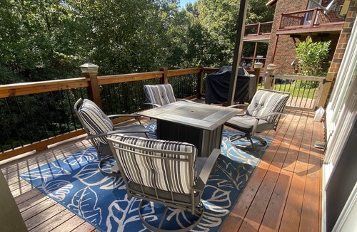 Dan River Condo | Beautiful Condo Just Off the Parkway-Pet Friendly!