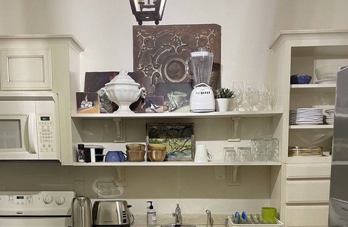 Beaufort Cottage | Beautiful cottage in downtown Beaufort