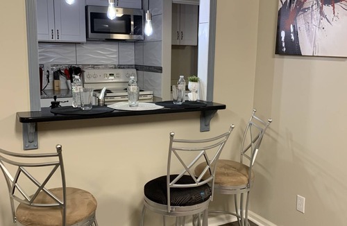 Charlotte House | Beautiful family house/pet friendly