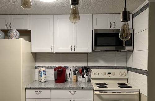 Charlotte House | Beautiful family house/pet friendly