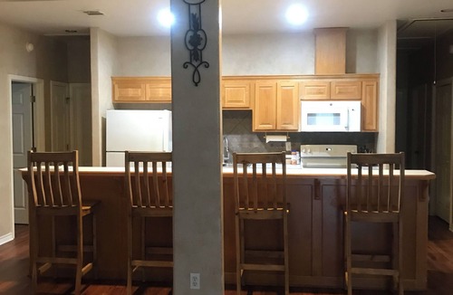 Marble Falls House | Beautiful gated 6 acre waterfront family retreat