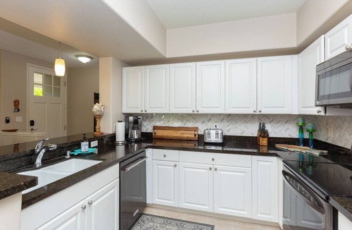 Ko Olina Villa | Beautiful ground floor Villa, Bikes, close walk to beach! Jan 5-Feb 3 now avail