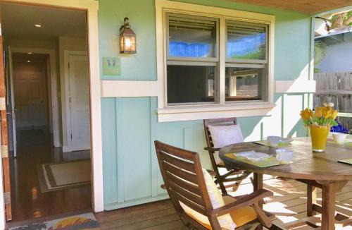 Kalama Tract House | Beautiful Guest House Kailua Beach
