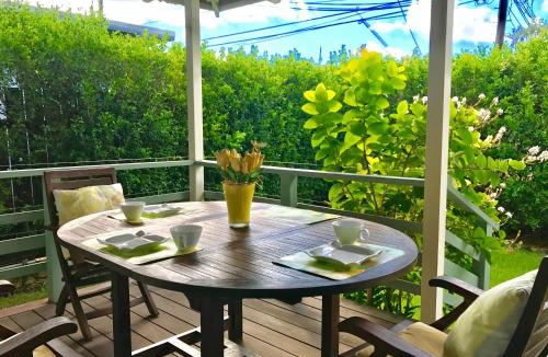 Kalama Tract House | Beautiful Guest House Kailua Beach