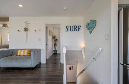 Kihei House | Beautiful Home! 4 Adults 4 Minors w/Stunning Ocean Views!