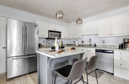 Mount Pleasant Apartment | Beautiful Home 5 min to Shem Creek | Gritz Carlton