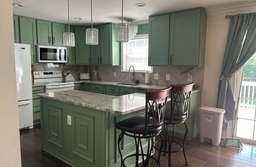 Fredericksburg House | Beautiful home in Fredericksburg, Virginia, ideal for creating memories.