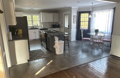 Winterville House | Beautiful home located in a Amazing Neighborhood!nlarge fenced in back yard!n