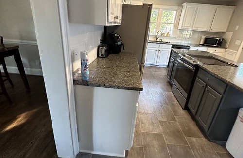Winterville House | Beautiful home located in a Amazing Neighborhood!nlarge fenced in back yard!n