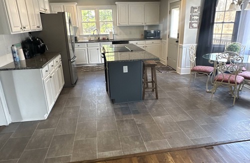 Winterville House | Beautiful home located in a Amazing Neighborhood!nlarge fenced in back yard!n