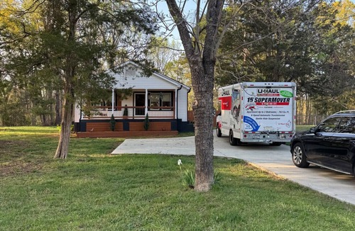 Woodruff House | Beautiful Home minutes from Downtown & BMW