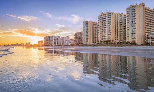 Ocean Drive House | Beautiful Hotel in Ocean Boulevard 2BD near Duplin Winery