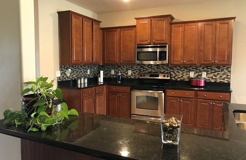 Madison House | *Beautiful Luxury Executive Home minutes from Redstone Arsenal*
