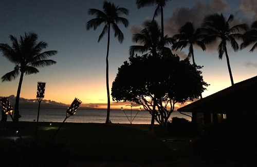 Kihei Condo | Beautiful Maalaea Surf Beachfront Condo G-2 Great Location