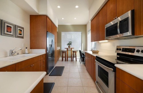 Kamuela Condo | Beautiful Mauna Kea Condo at Kumulani with Dual Resort Access
