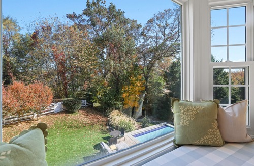 McLean House | Beautiful McLean estate - heated pool and hot tub, 20 min to DC!