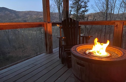 Banner Elk House | Beautiful Mountain Home in Banner Elk