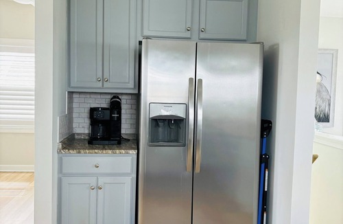 North Topsail Beach House | Beautiful Ocean/Sound View linen included