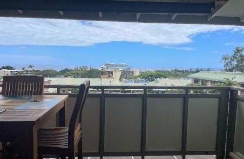 Historic Kailua Village Apartment | Beautiful Ocean View Downtown Getaway