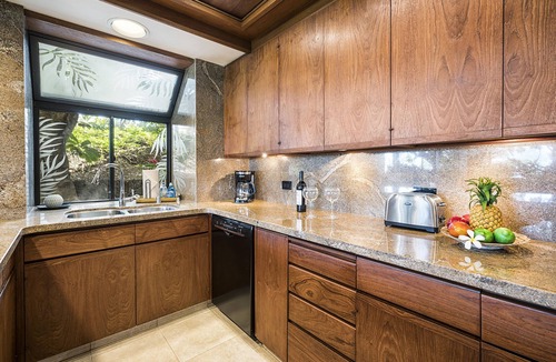 Kamuela Condo | 🏖️Beautiful Ocean Views! | Access to Fitness/Tennis Facilities