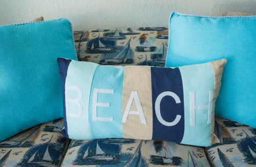 Garden City Apartment | Beautiful Oceanfront Condo 1510