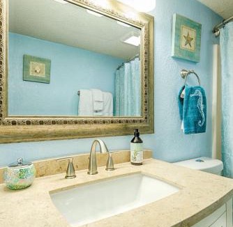 Garden City Apartment | Beautiful Oceanfront Condo 1510