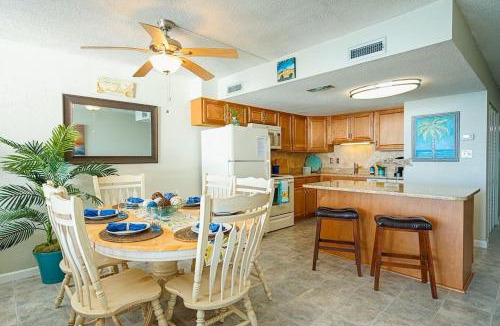 Garden City Apartment | Beautiful Oceanfront Condo 1510