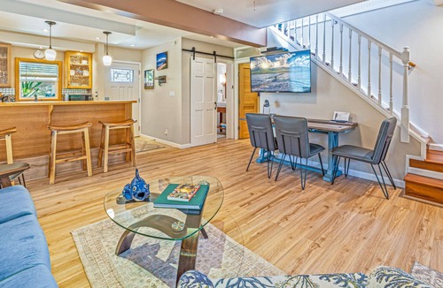 Downtown Lahaina Condo | Beautiful Puamana Property 161-2