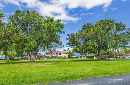 Downtown Lahaina Condo | Beautiful Puamana Property 161-2