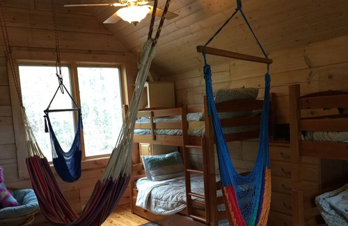Marietta House | Beautiful, Secluded SC Mountain Retreat